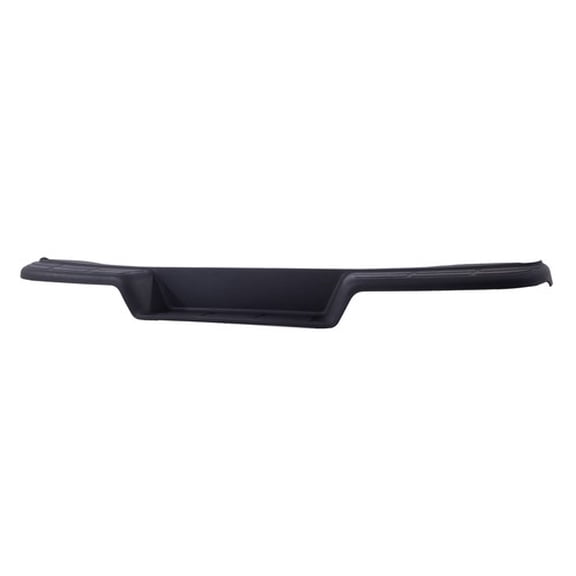 Rear Upper Step Bumper Pad Molding For 2003-2014 Chevrolet Express GMC Savana