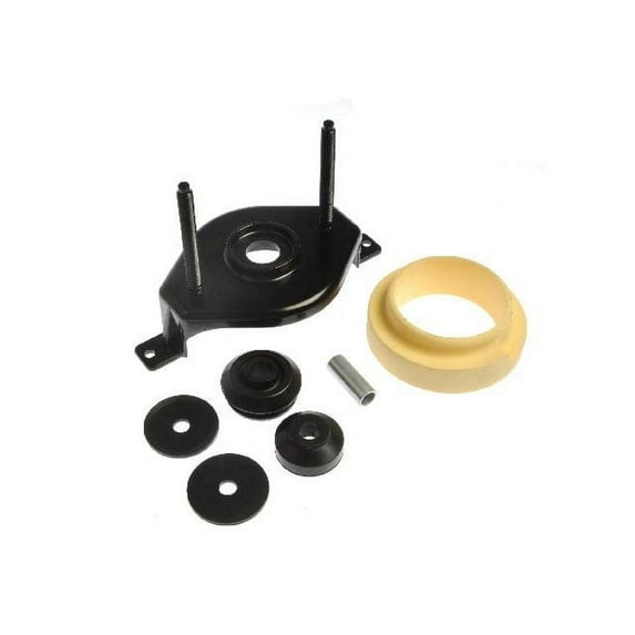 Rear Upper Strut Mount - Compatible with 2001 - 2006 Dodge Stratus Sedan 2002 2003 2004 2005