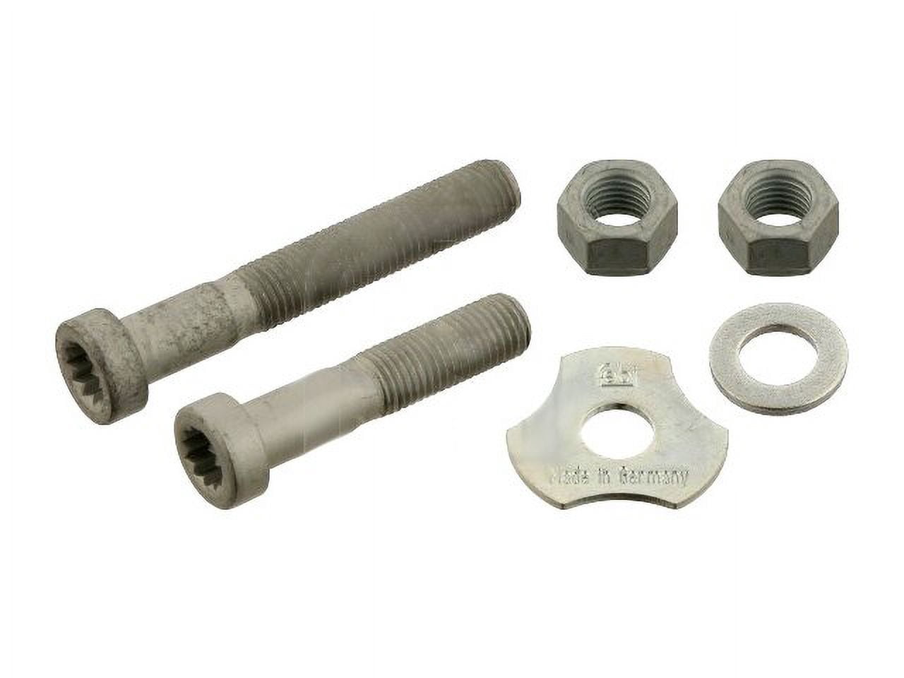 Rear Upper Suspension Control Arm Bolt - Compatible with 2006 Mercedes ...