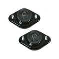 thumbnail image 1 of Rear Upper Suspension Strut Mount Kit 2 Piece - Compatible with 1996 - 2002 BMW Z3 Convertible 1997 1998 1999 2000 2001, 1 of 2