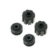 thumbnail image 1 of Rear Upper Suspension Strut Mount Kit 2 Piece Set - Compatible with 1990 - 1996 Nissan 300ZX 1991 1992 1993 1994 1995, 1 of 2