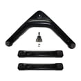 thumbnail image 1 of Rear Upper and Lower Control Arm and Ball Joint Kit - Compatible with 1999 - 2004 Jeep Grand Cherokee 2000 2001 2002 2003, 1 of 2