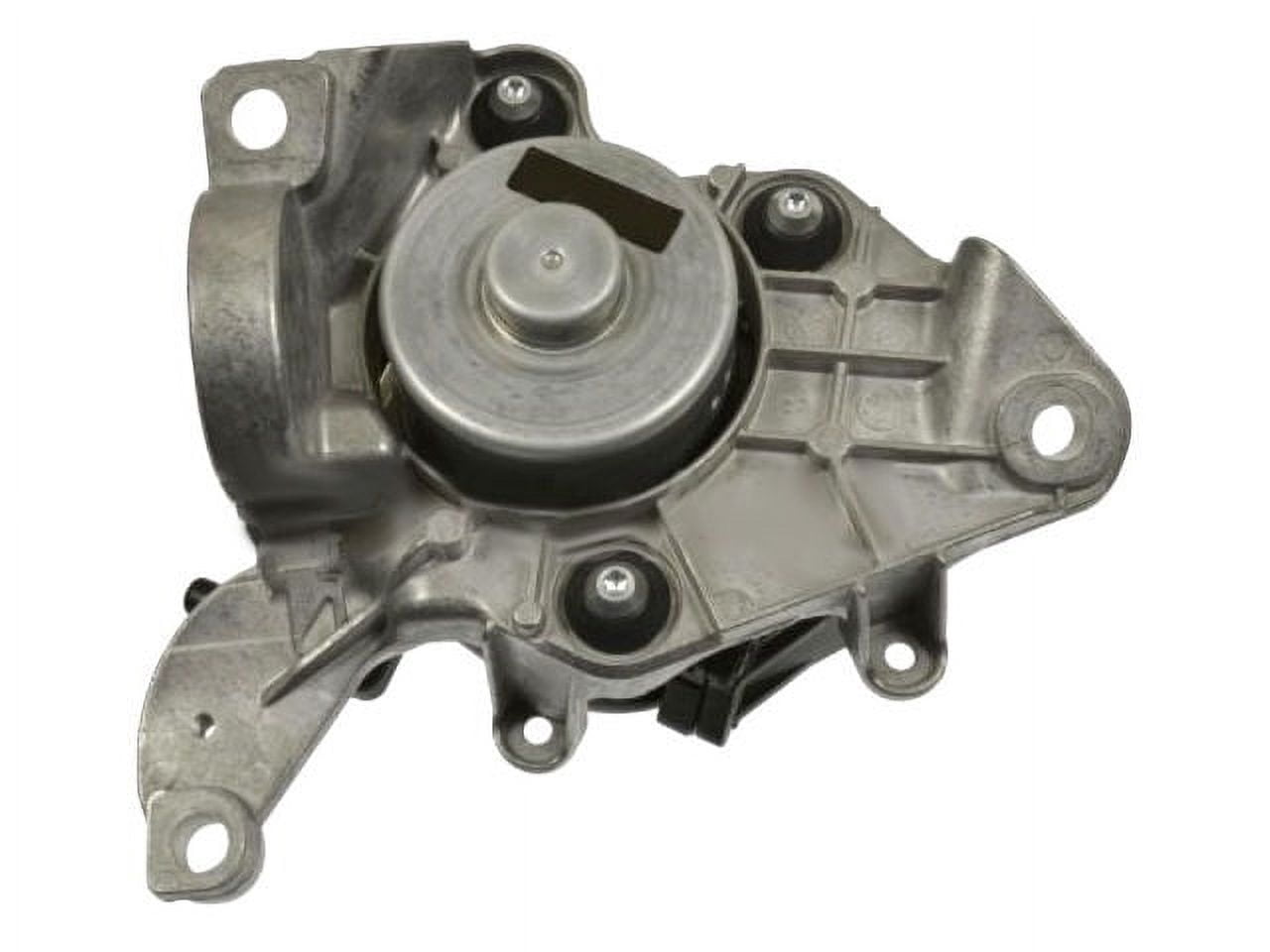 Rear Vacuum Pump - Compatible with 2013 - 2016 Ford C-Max 2.0L 4 ...