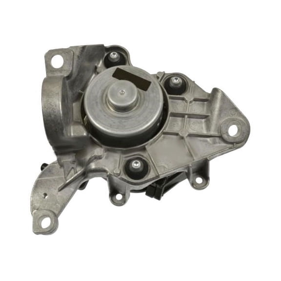 Rear Vacuum Pump - Compatible with 2013 - 2016 Ford C-Max 2.0L 4-Cylinder 2014 2015