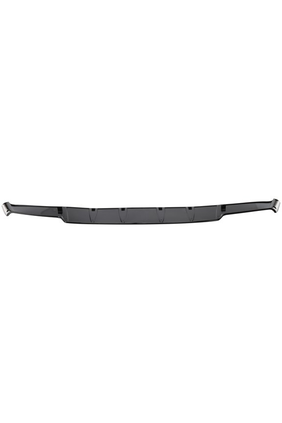 Rear Valance Textured for 2020-2021 Mercedes Benz GLC63 AMG S 4Matic 8 Cyl 4.0L PL MB1194102