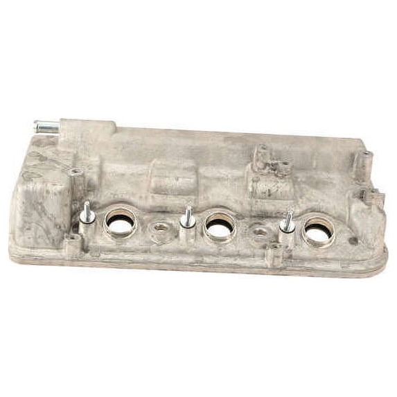 Rear Valve Cover - Compatible with 2010 - 2013 Acura MDX 2011 2012