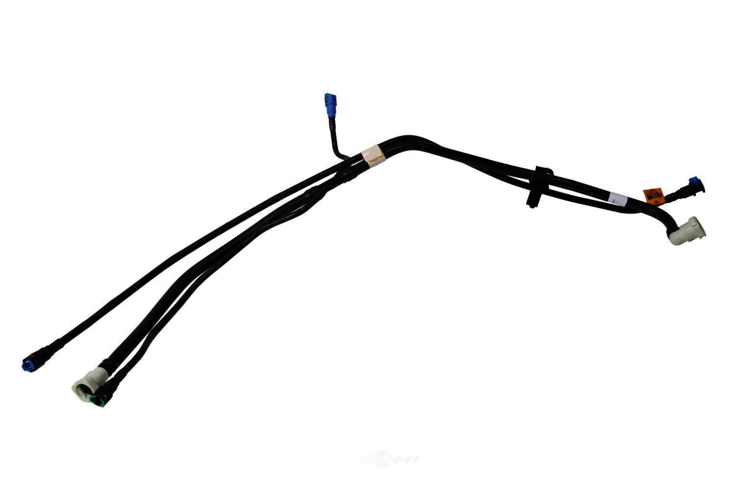 GM Genuine Parts 15215800 Vapor Canister Purge Valve Hose