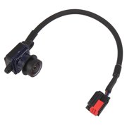 Rear View Back Up Camera 56054058AH Rear Park Assist Reverse Camera for Chrysler 300 2011-2014