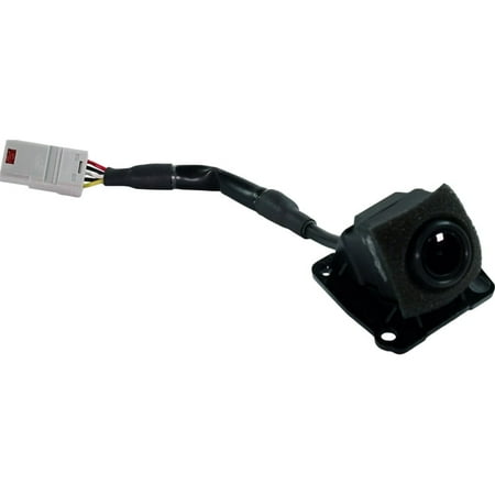 Rear View Back Up Camera For 2018-2022 Chevrolet Equinox