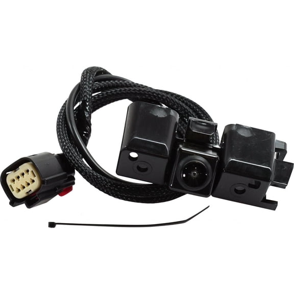 Rear View Back Up Camera For GMC Sierra 1500/1500 Limited 2016-2019 | Replacement For GM1960132 | 84079952