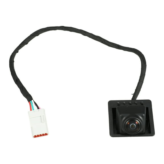 Rear View Back Up Camera No.84092887 Car Rear Park Assist Reverse Camera for Cadillac XT5 3.6L 2017-2019