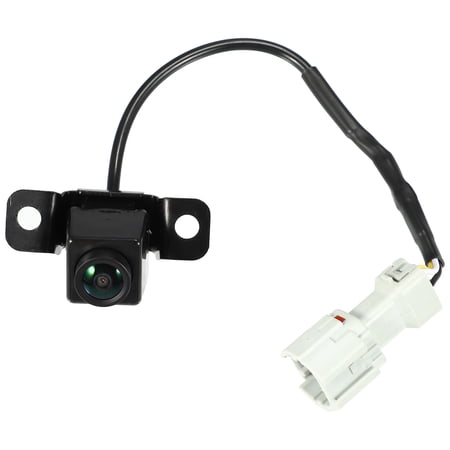 Rear View Back Up Camera Park Assist Reverse Camera 95760-2V100 for Hyundai Veloster Base 2012-2017