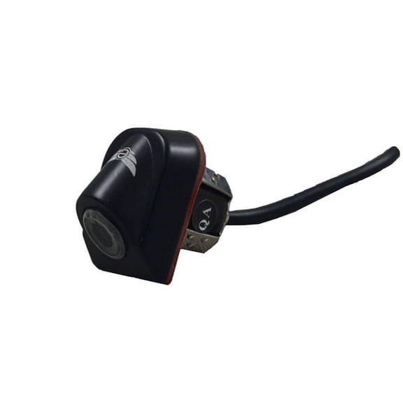 Rear View/Back-Up Camera Waterproof 135 View Flush Mount w/ Parking GuideLine