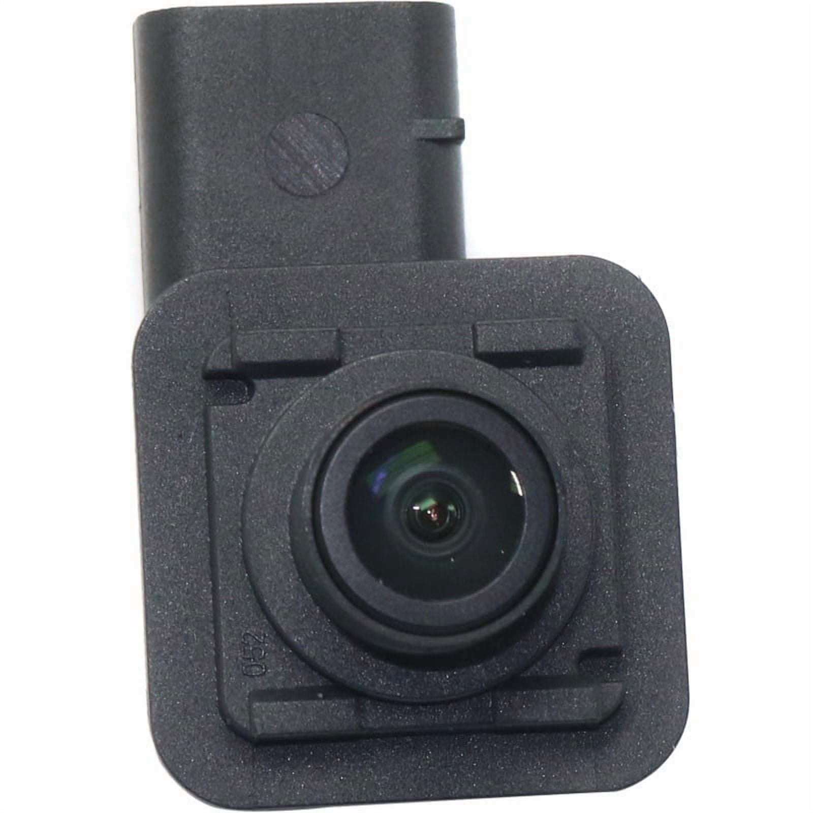 Rear View Back Up Camera for 2015-2017 Ford F-150 - Walmart.com