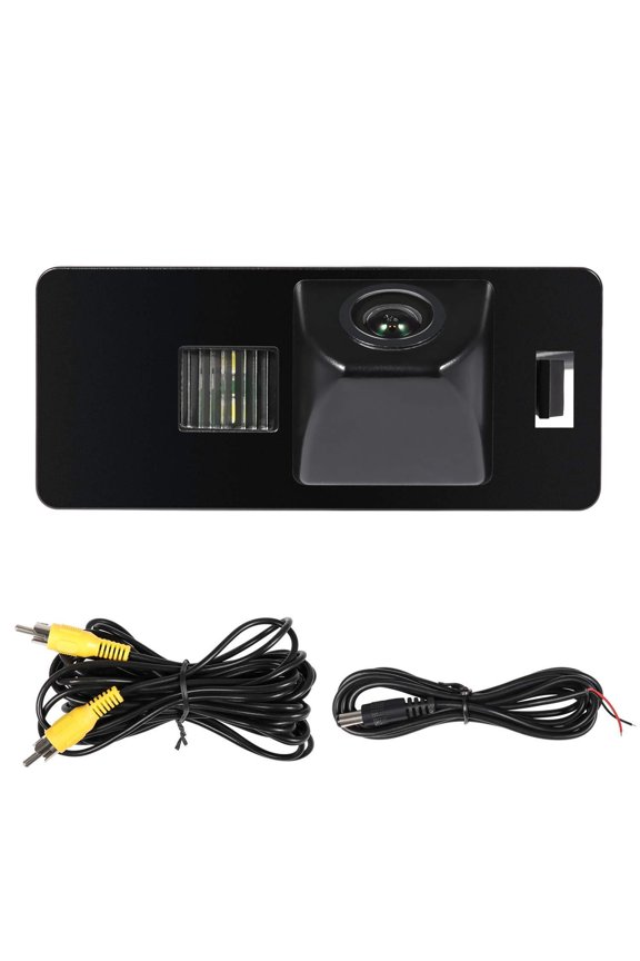 Rear View Back Up Reverse Parking Camera Lfor Audi A1 A4 (B6/B7/B8) A5 A6 TT