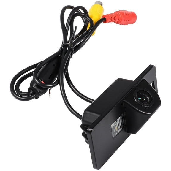Rear View Back Up Reverse Parking Camera Lfor Audi A1 A4 (B6/B7/B8)A6 A5 TT;