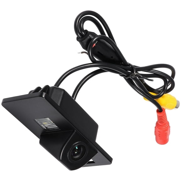 Rear View Back Up Reverse Parking Camera Lfor Audi A4 A1(B6/B7/B8) A5 A6 TT;