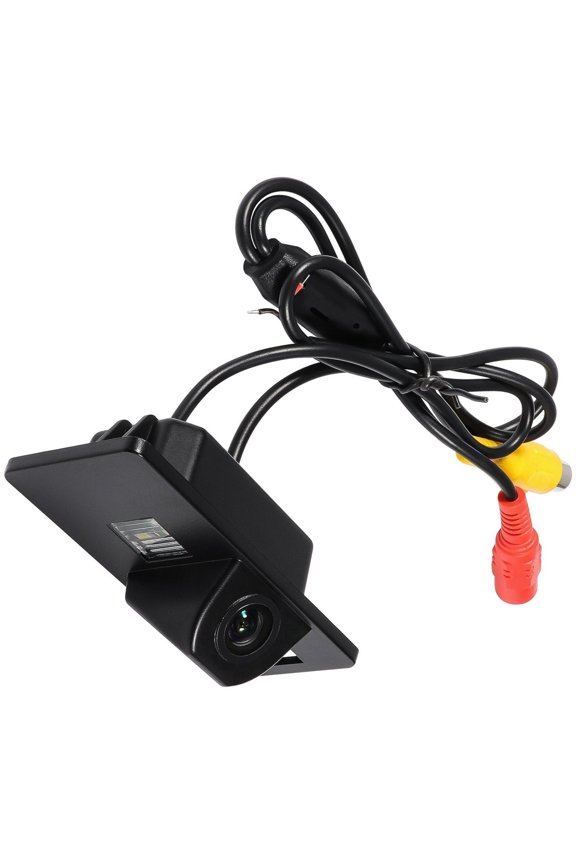 Rear View Back Up Reverse Parking Camera Lfor Audi A4 A1(B6/B7/B8) A5 A6 TT;