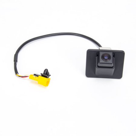 Rear View Backup Back Up Camera 95760-2T101 95760-2T002 For Kia optima 2011-2013