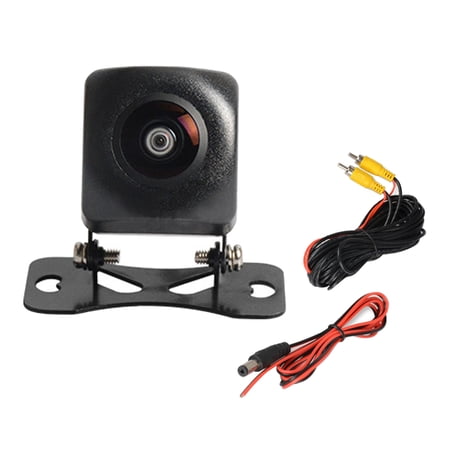 Rear View Backup Camera, , 170 Wide Angle Reversing Guide for Car Truck Spare Parts