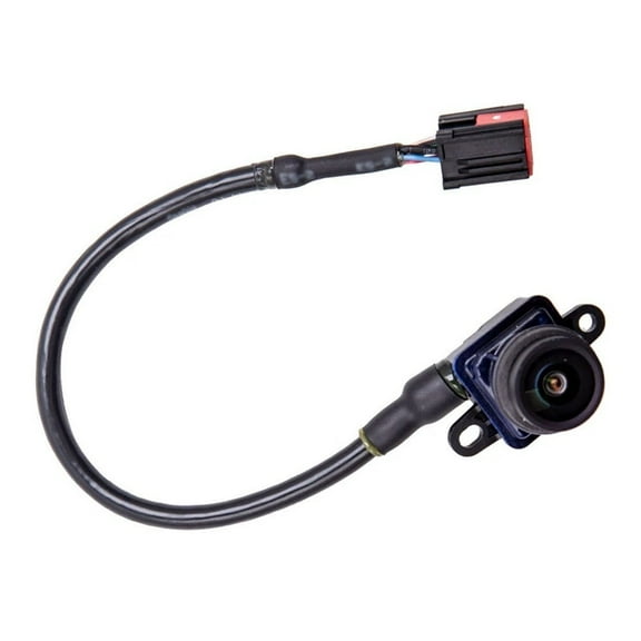 Rear View Backup Camera 2011-2018 For Chrysler 300C 2011-2014 For Dodge Charger 56054058AH