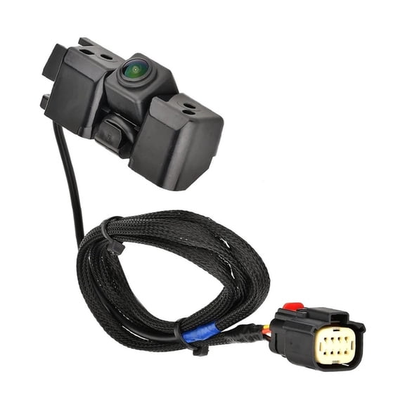 Rear View Backup Camera 23244435 For Chevrolet Silverado For GMC Sierra 1500 2500HD 3500HD 2016-2019