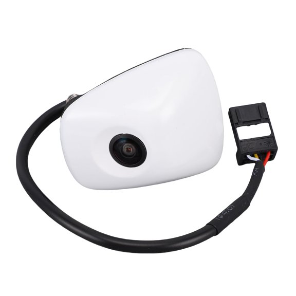Rear View Backup Camera Anti Fog Waterproofing Wide Angle Parking Assist Cam Replacement for Rio 3 UB 2011-2017 (9.00 x 7.00 x 6.00 inches / 22.86 x 17.78 x 15.24 cm)