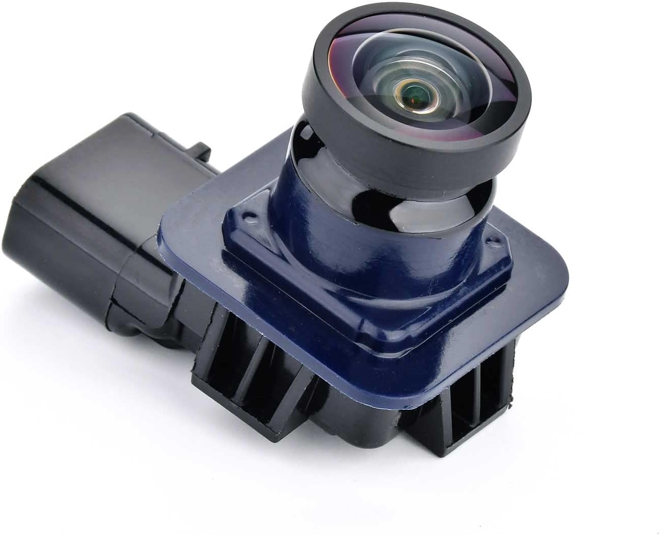 Rear View Backup Camera For Ford Escape 2014-2016 - Direct OE Replacement, 170° View