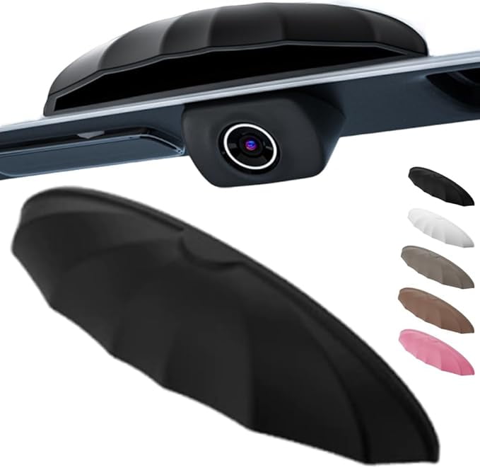 Rear View Backup Camera Cover, Rearview Back up Cameras Covers for Rain ...