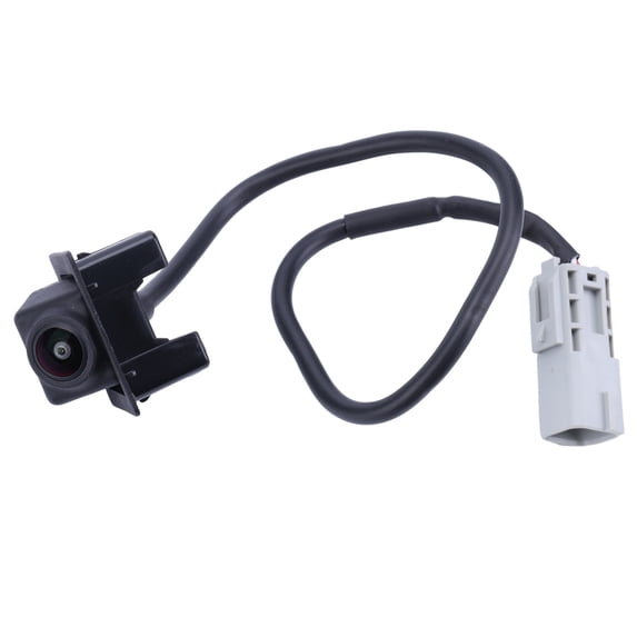 Rear View Backup Camera Fit for Chevrolet Equinox 2014-2015, for GMC Terrain 2014-2017 Parking Assist Camera Replacement 22868129