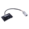 thumbnail image 1 of Rear View Backup Camera Hd Night Vision All Weather for Cadillac Escalade 2009-2014 Chevrolet Tahoe 2009-2014 Gmc Yukon Xl 2009-2014 Replace 22913932, 1 of 10