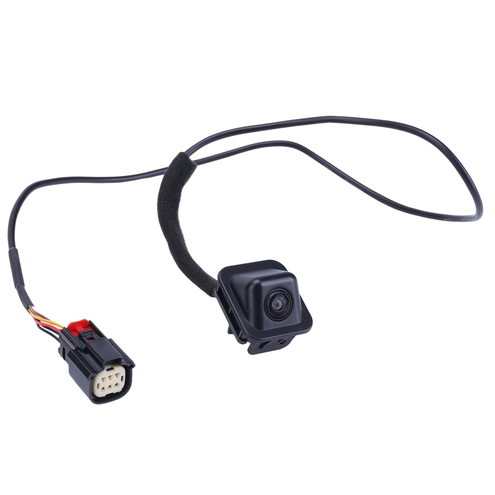 Rear View Backup Camera Hd Night Vision Smart Trajectory for Chevrolet ...