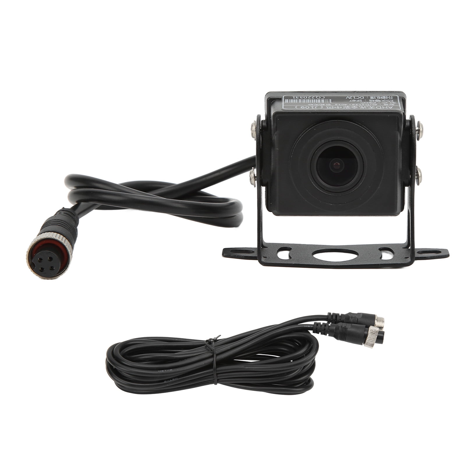 Rear View Backup Camera IP67 Waterproof High Definition Reversing ...