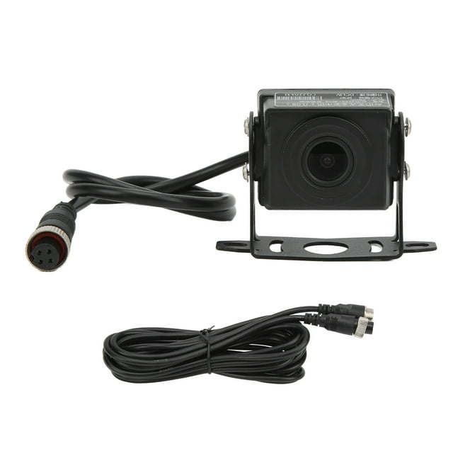 Rear View Backup Camera IP67 Waterproof High Definition Reversing