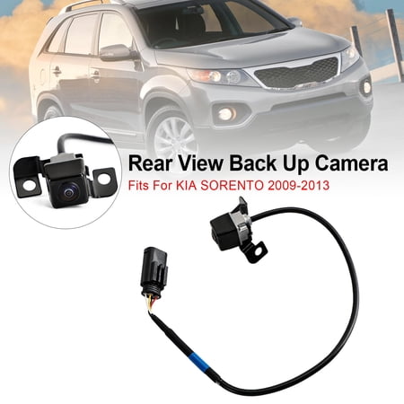 Rear View Backup Camera Reversing Camera 95760-2P202 For Kia Sorento 2009-2013