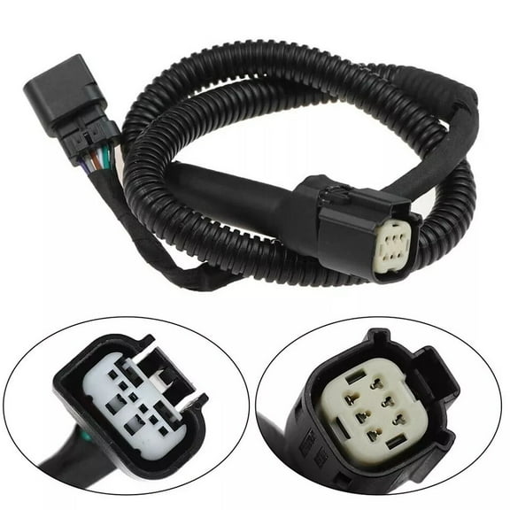 Rear View Backup Camera Wire Harness for Ford 11 12 13 14 F-150 F150 BL3Z14A411A