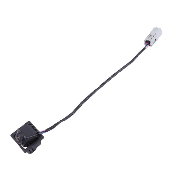 Rear View Backup Camera for Cadillac CTS Sedan 2011-2014 Replaces 23171840