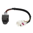 thumbnail image 1 of Rear View Backup Camera for Mercedes-Benz GLE300d 16-17 Plastic Metal No.1669051003 Gray Black, 1 of 6