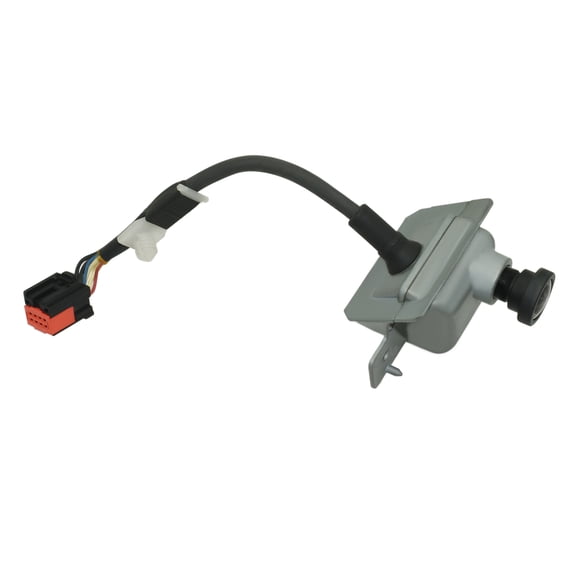 Rear View Backup Parking Assist Camera for Ford Fusion 2010-2012 AE5T-19G490-BC