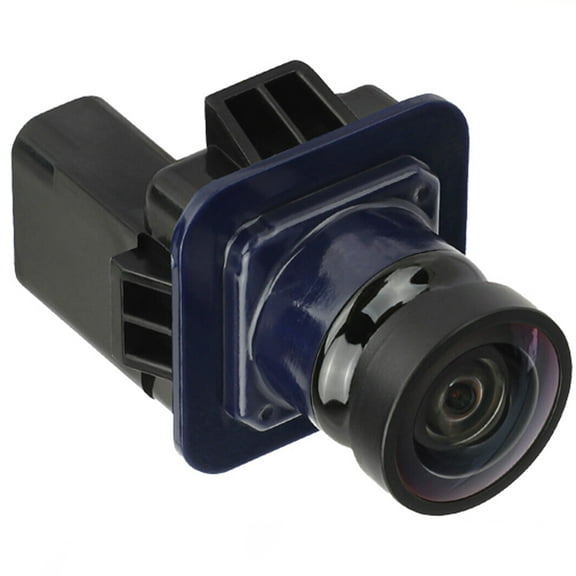 Rear View Backup Parking Camera Fit For 2011-2014 Ford F-150 ,2015-2018 Ford Mustang