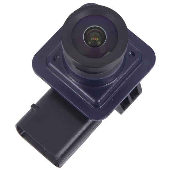 Rear View Backup Reverse Parking Assist Camera DV4T19G490AB by EGOESWELL