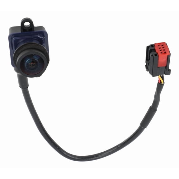 Rear View Camera 56054058ah HD Image Waterproof