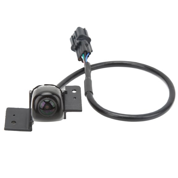 Rear View Camera, 95760D3101 Easy Installation Anti Fog For Cars