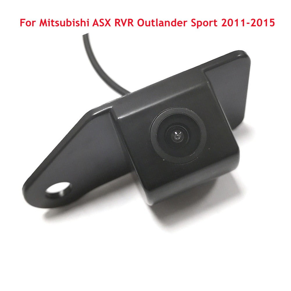 Rear View Camera Camera 120 Degree 2011-2015 Car For Mitsubishi Rvr ...