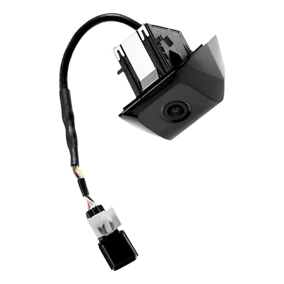 Rear View Camera For 2017-2020 95760-H2000 Replacement Backup Camera Easy Installation