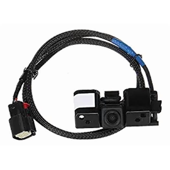 Rear View Camera For Chevy Silverado Gmc 2014-15