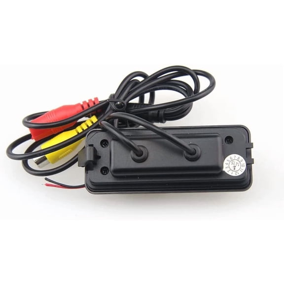 Rear View Camera For VW Volkswagen Passat Polo Golf Bora Reverse Backup Parking