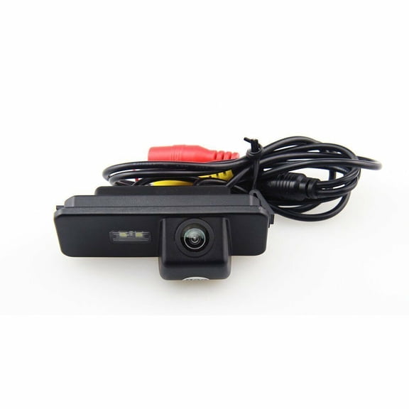 Rear View Camera For VW Volkswagen Passat Polo Golf Bora Reverse Backup Parking