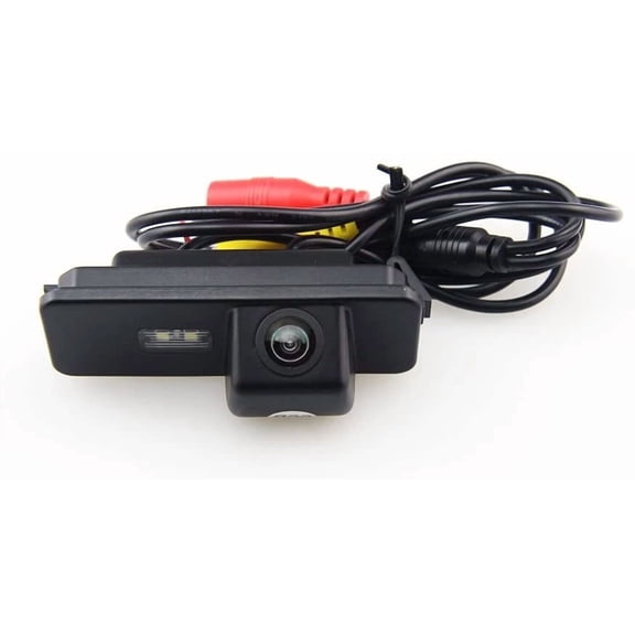 Rear View Camera For VW Volkswagen Passat Polo Golf Bora Reverse Backup Parking