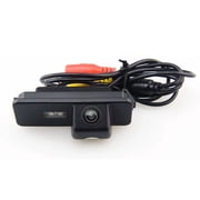 Rear View Camera For VW Volkswagen Passat Polo Golf Bora Reverse Backup Parking